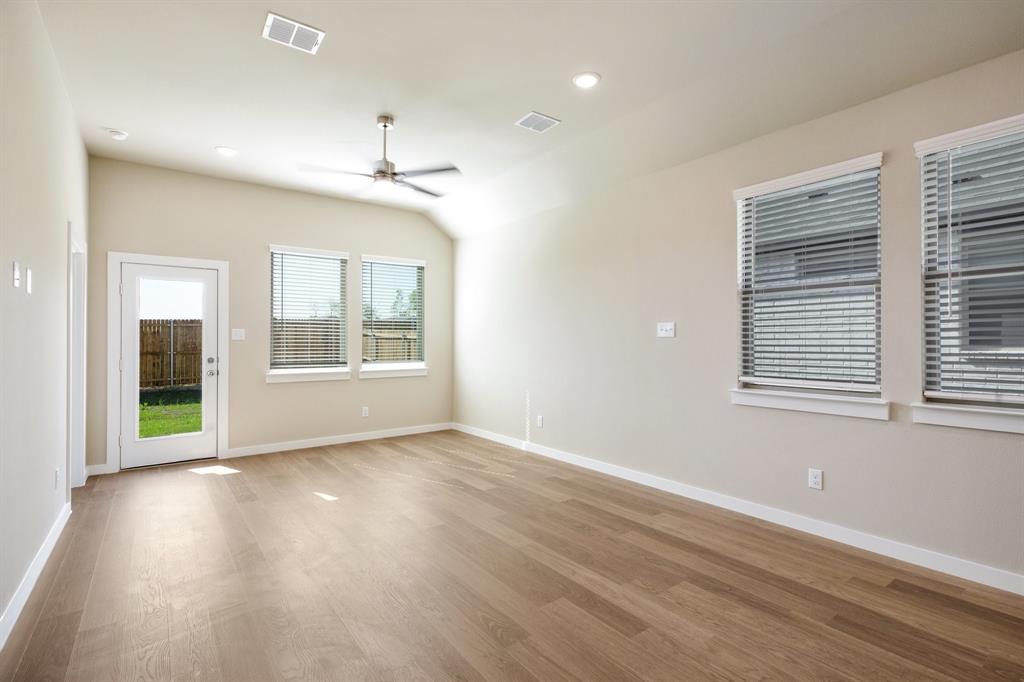 S13434 - Residential Lease