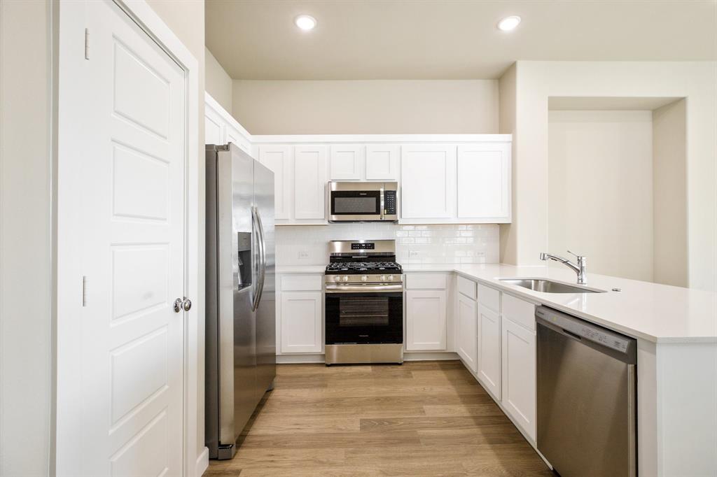 S13434 - Residential Lease