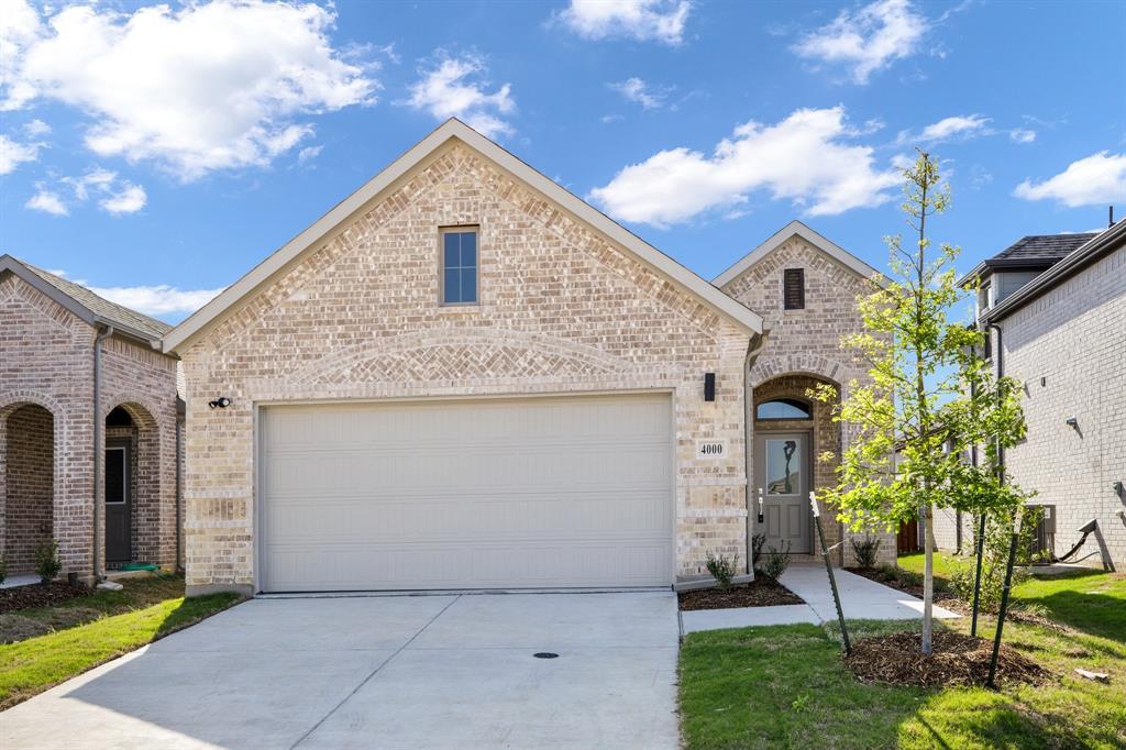 S13434 - Residential Lease