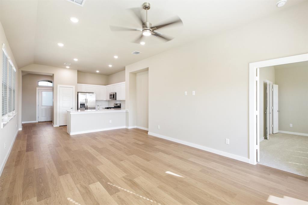 S13434 - Residential Lease