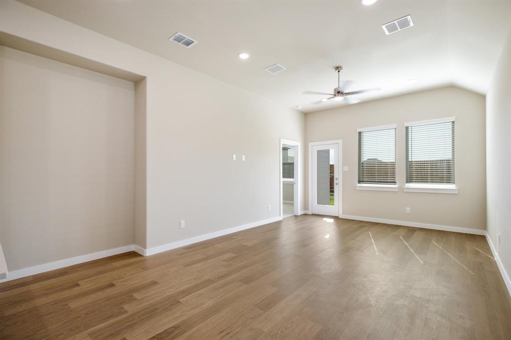 S13434 - Residential Lease