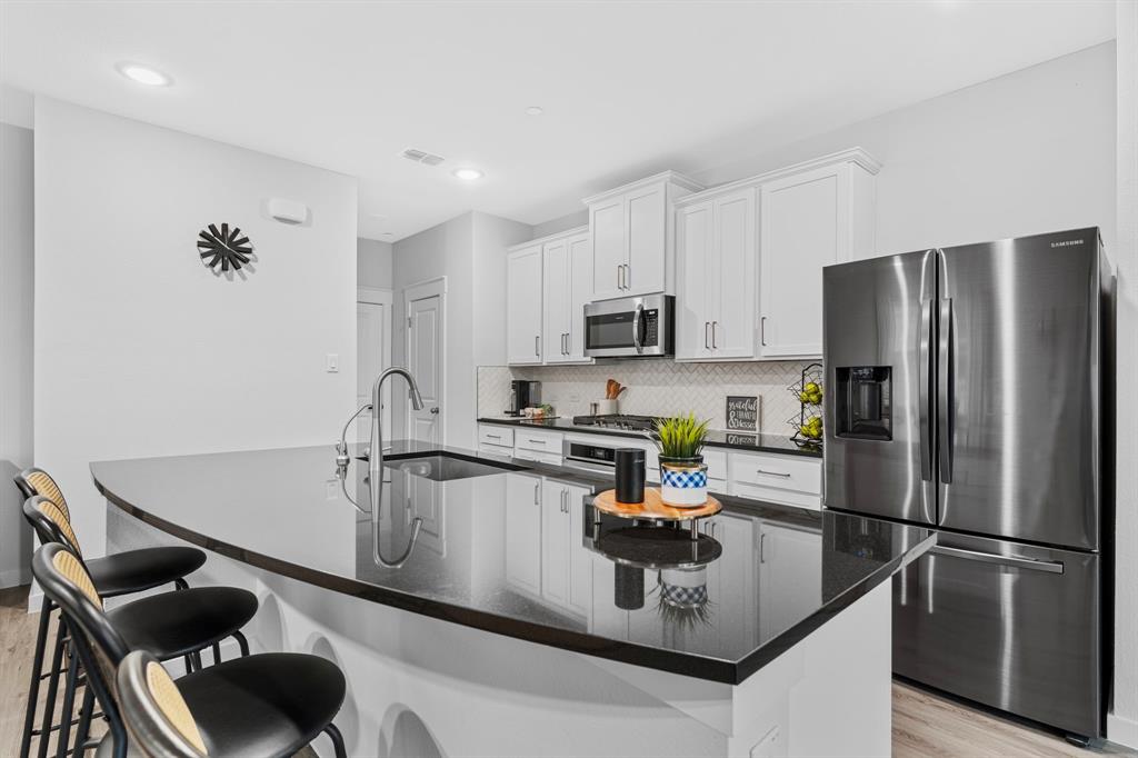 Aria Ph 1 - Residential