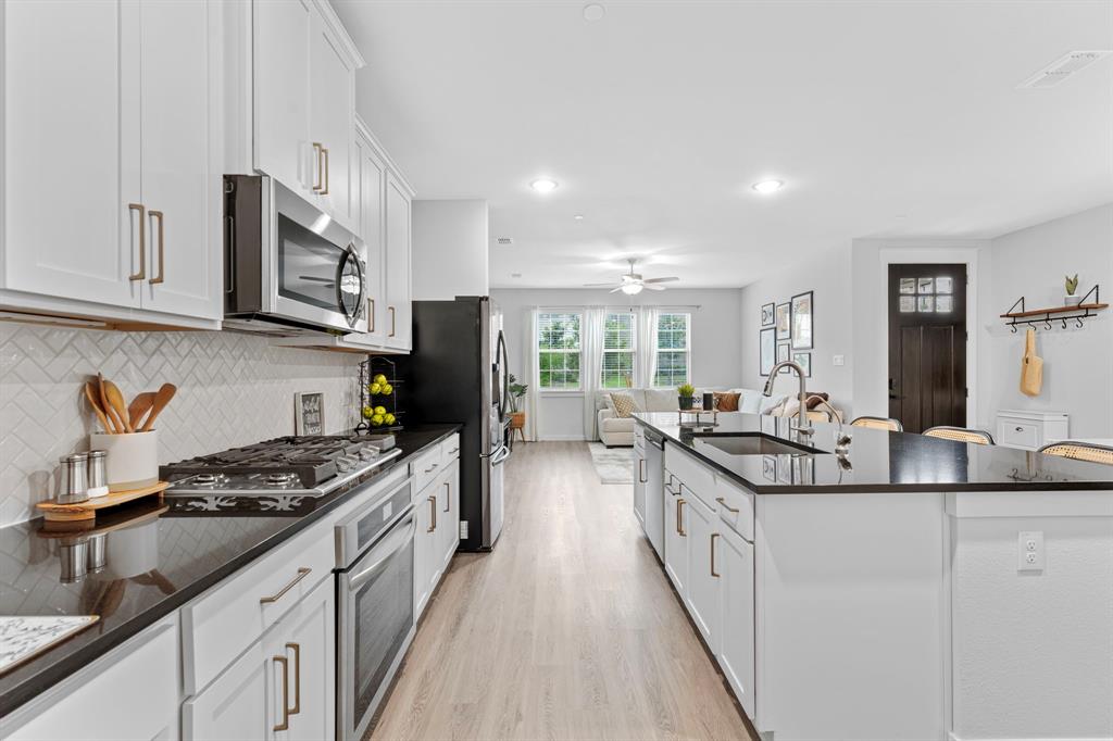 Aria Ph 1 - Residential