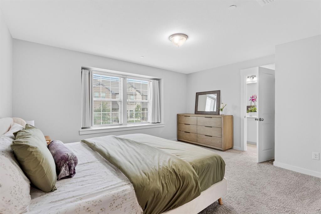 Aria Ph 1 - Residential