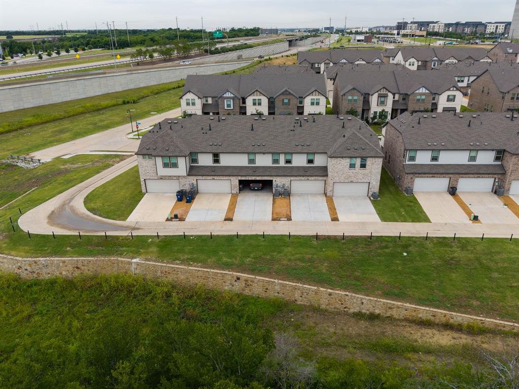 Aria Ph 1 - Residential