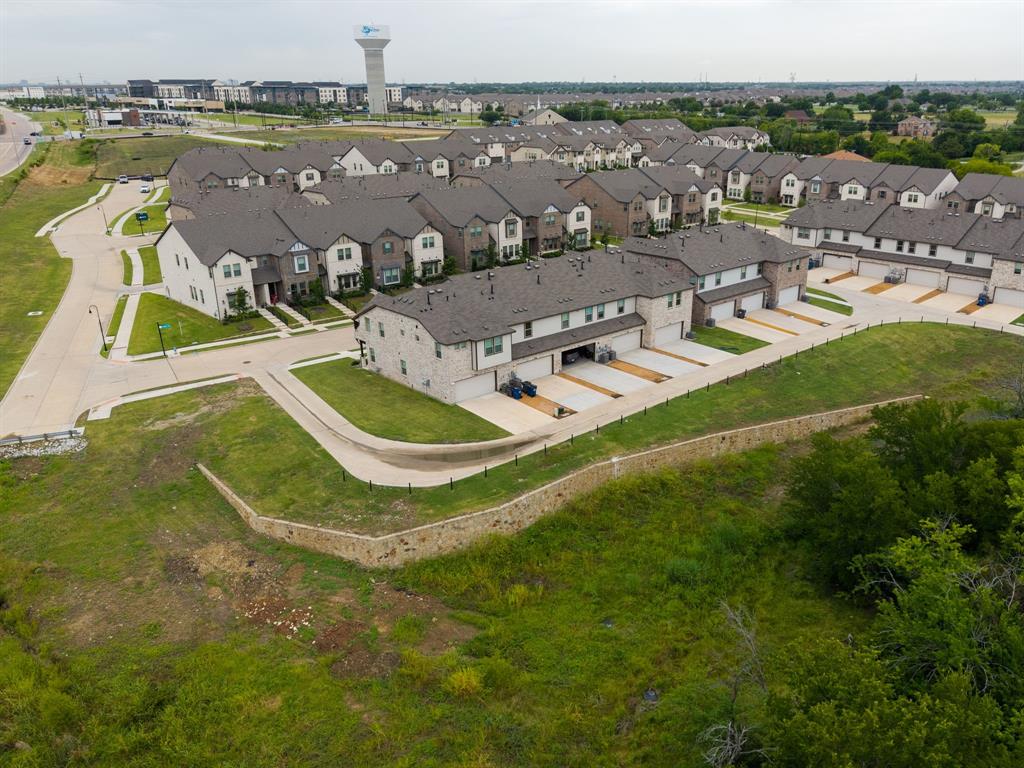 Aria Ph 1 - Residential