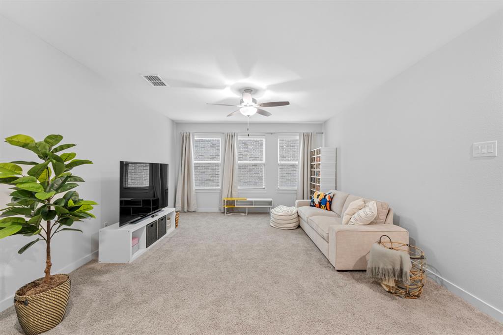 Aria Ph 1 - Residential