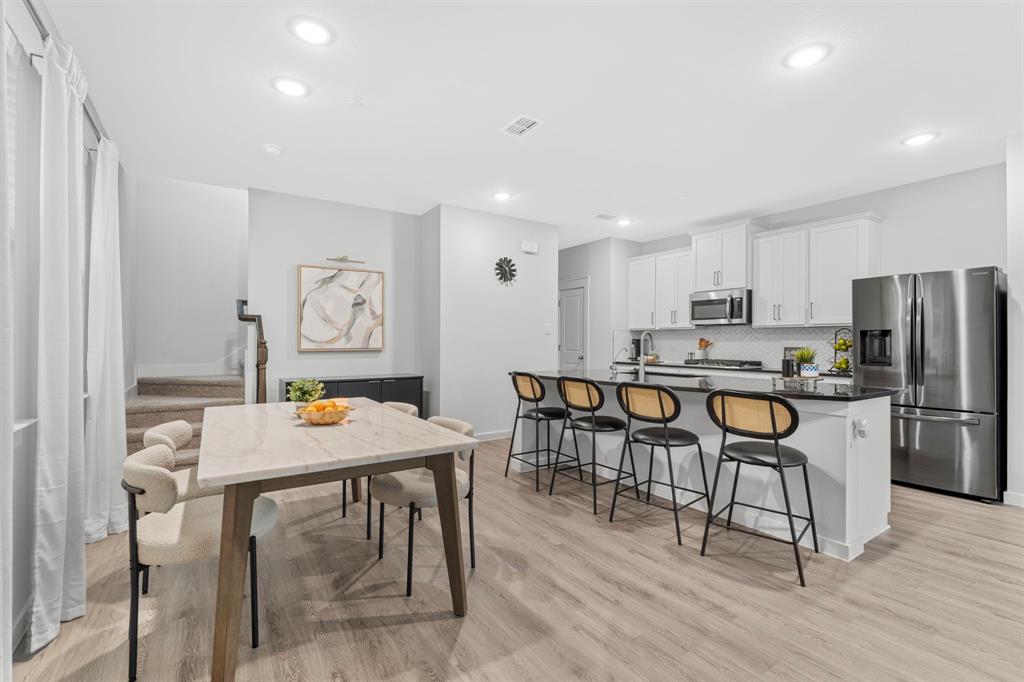 Aria Ph 1 - Residential