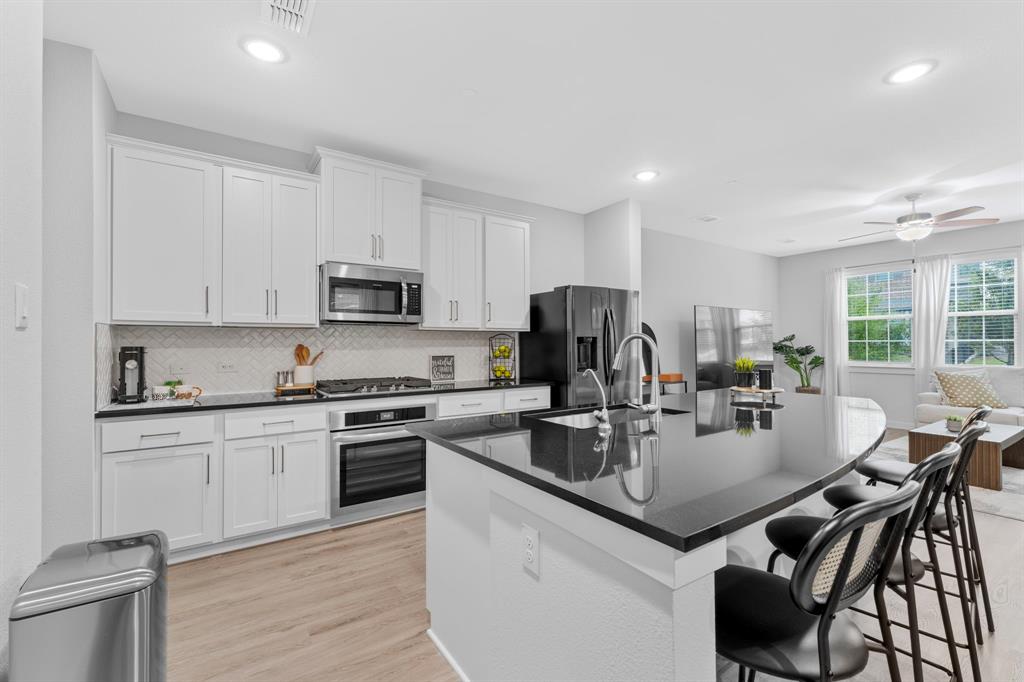 Aria Ph 1 - Residential