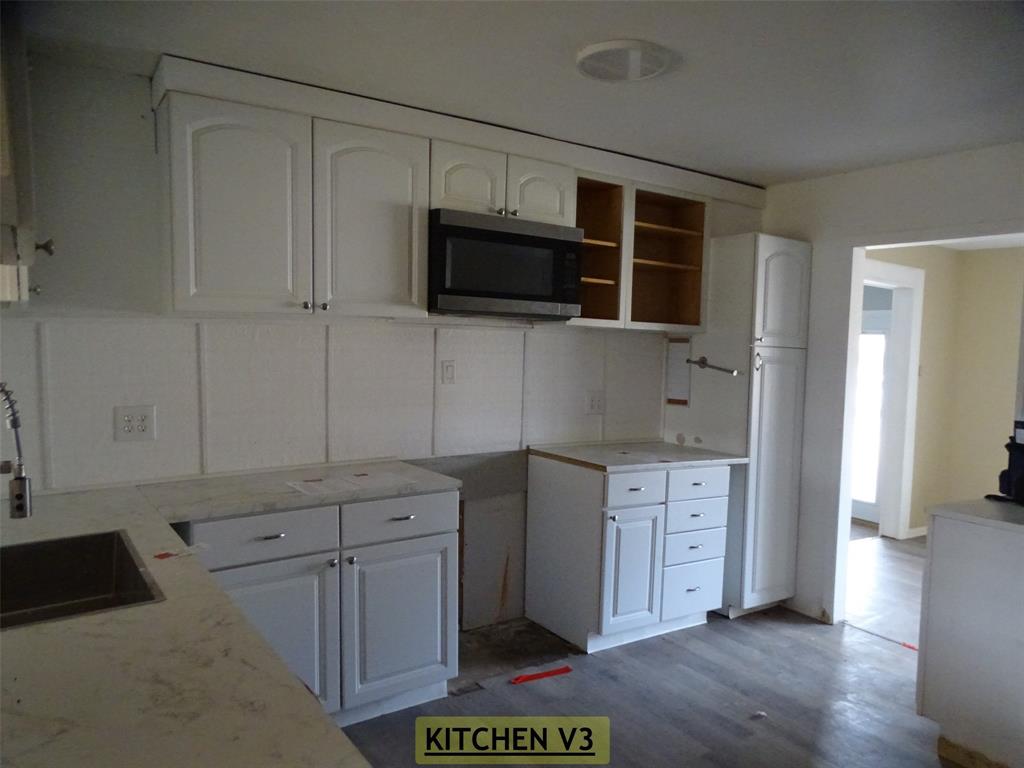 Northwood - Residential