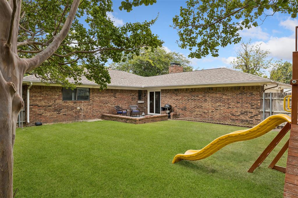 507 Lake Ridge Drive