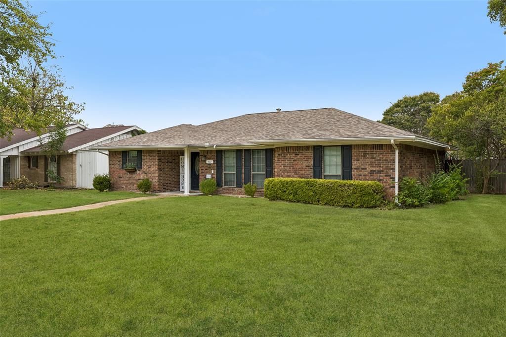 507 Lake Ridge Drive