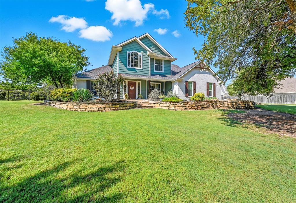 4020 Skinner Road