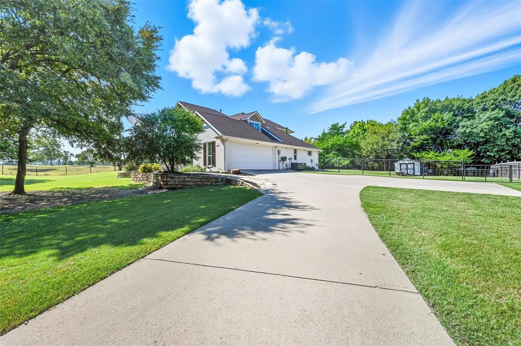 4020 Skinner Road
