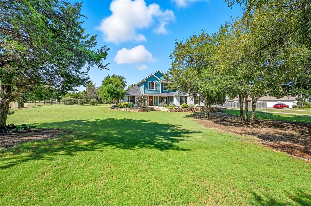 4020 Skinner Road