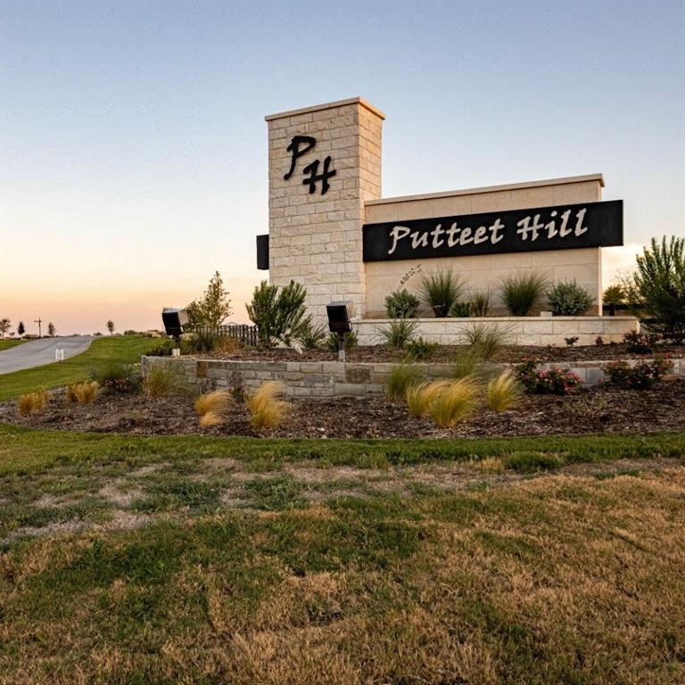 Putteet Hill Add - Land