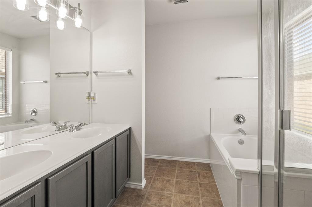 Cross Oak Ranch Ph 3 Tr 8 - Residential Lease