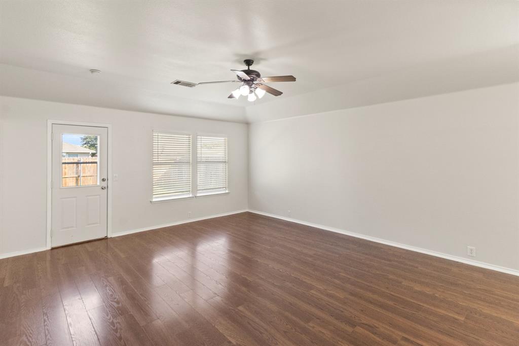 Cross Oak Ranch Ph 3 Tr 8 - Residential Lease