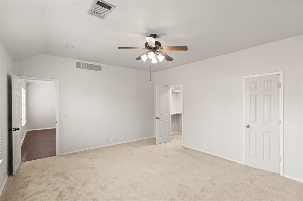 Cross Oak Ranch Ph 3 Tr 8 - Residential Lease