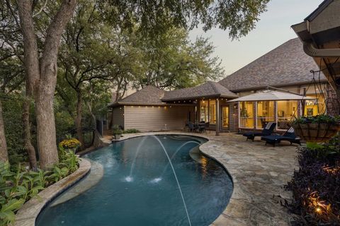 1210 Edgewood Lane Allen TX 75013