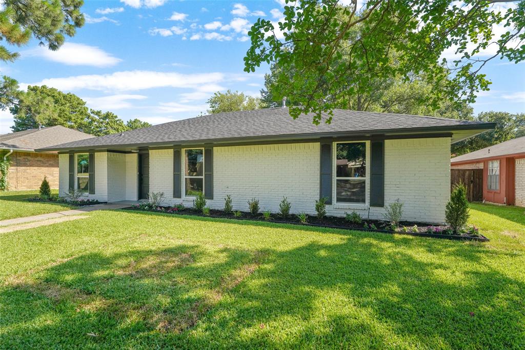 1441 Evergreen Drive