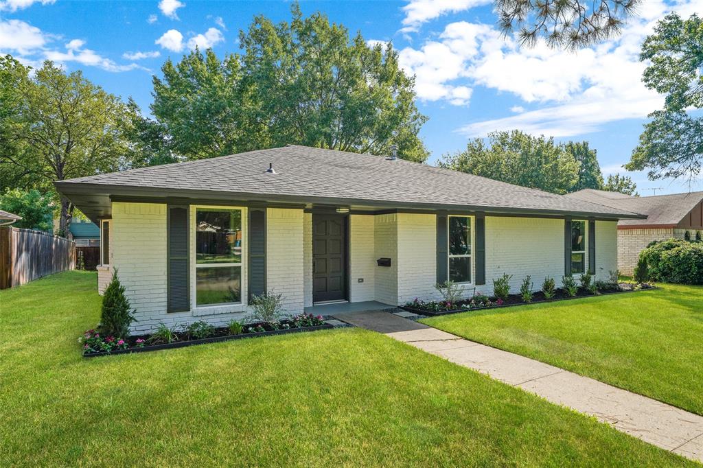 1441 Evergreen Drive