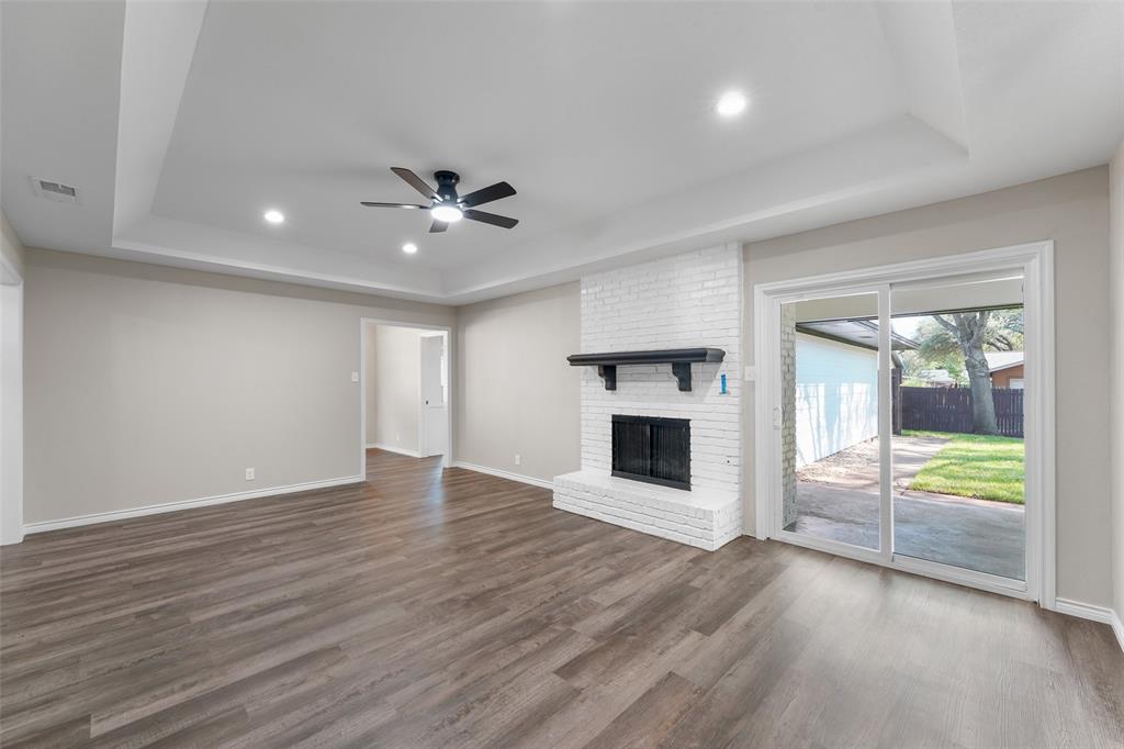 1441 Evergreen Drive