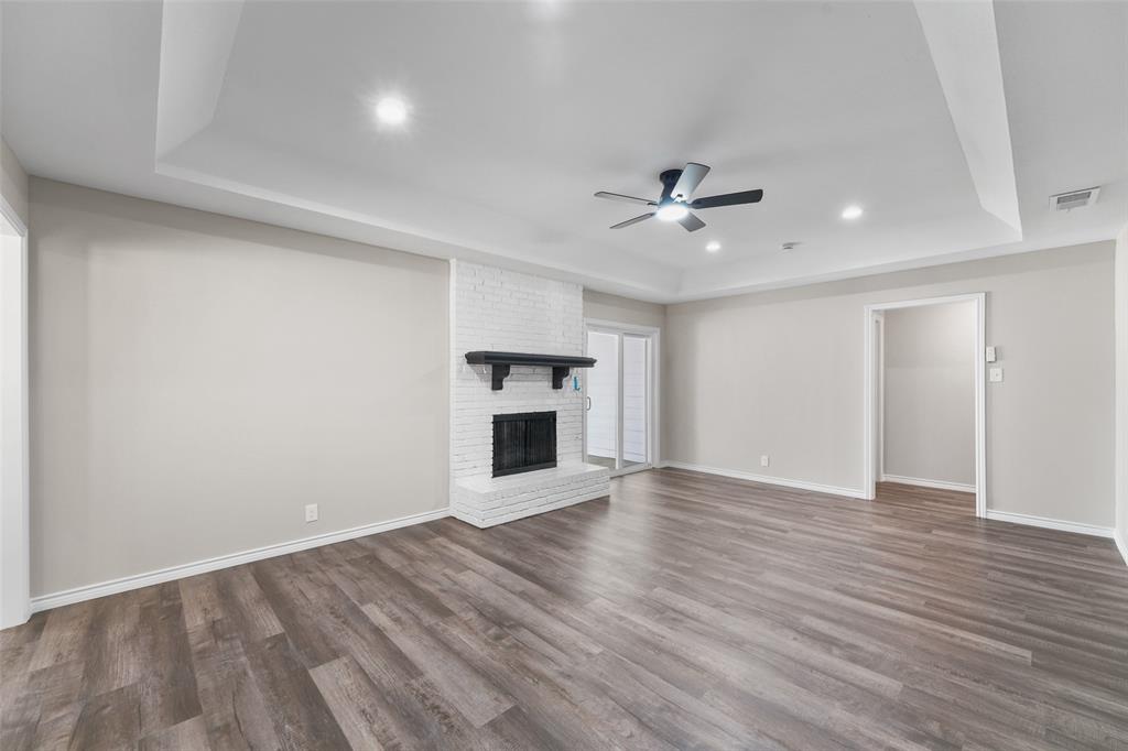 1441 Evergreen Drive