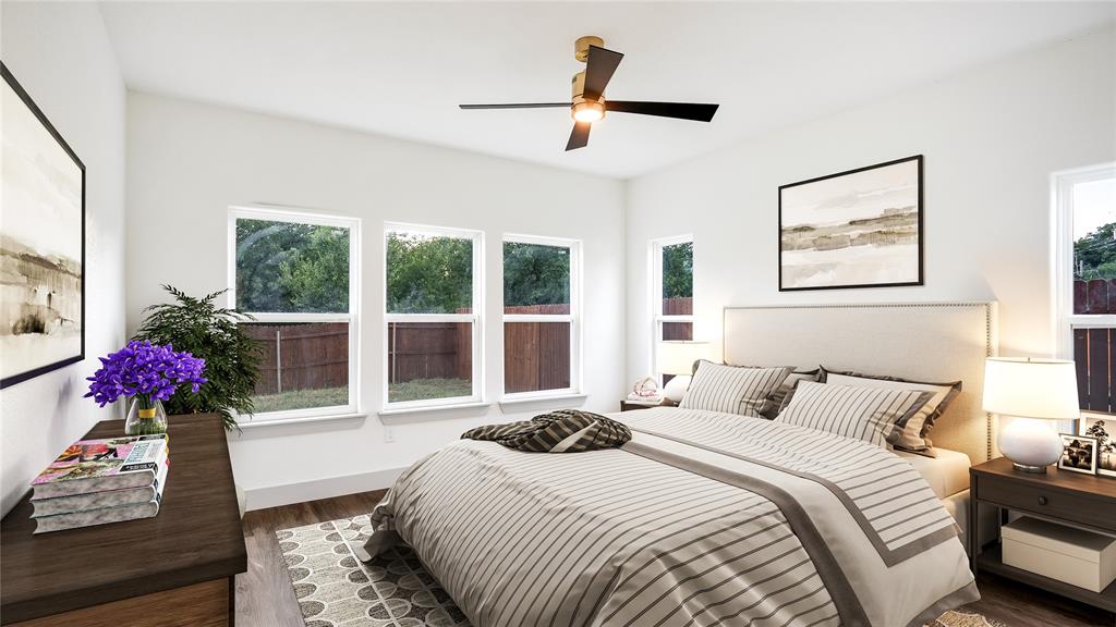 Sunrise Add - Residential Lease