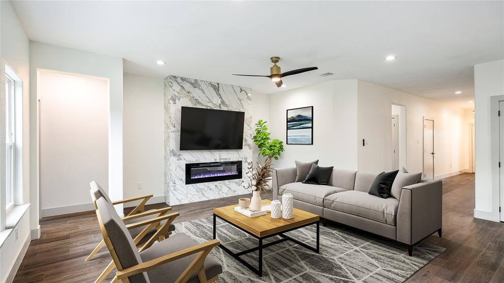 Sunrise Add - Residential Lease