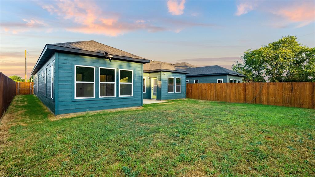 Sunrise Add - Residential Lease