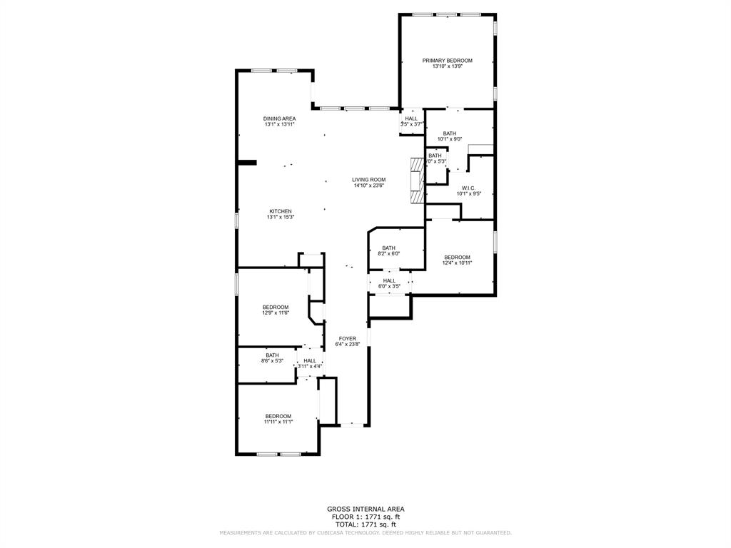 Sunrise Add - Residential Lease