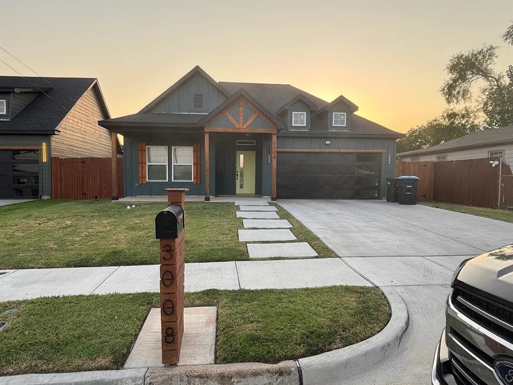 Sunrise Add - Residential Lease