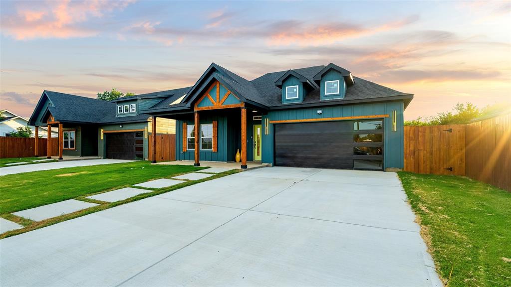 Sunrise Add - Residential Lease