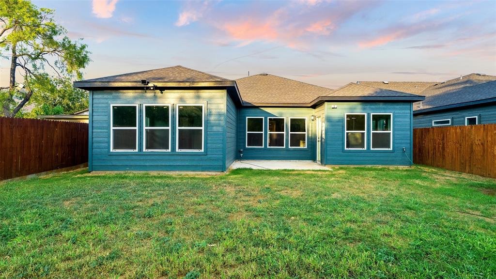 Sunrise Add - Residential Lease