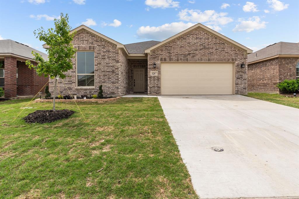 Trails Fossil Crk - Residential