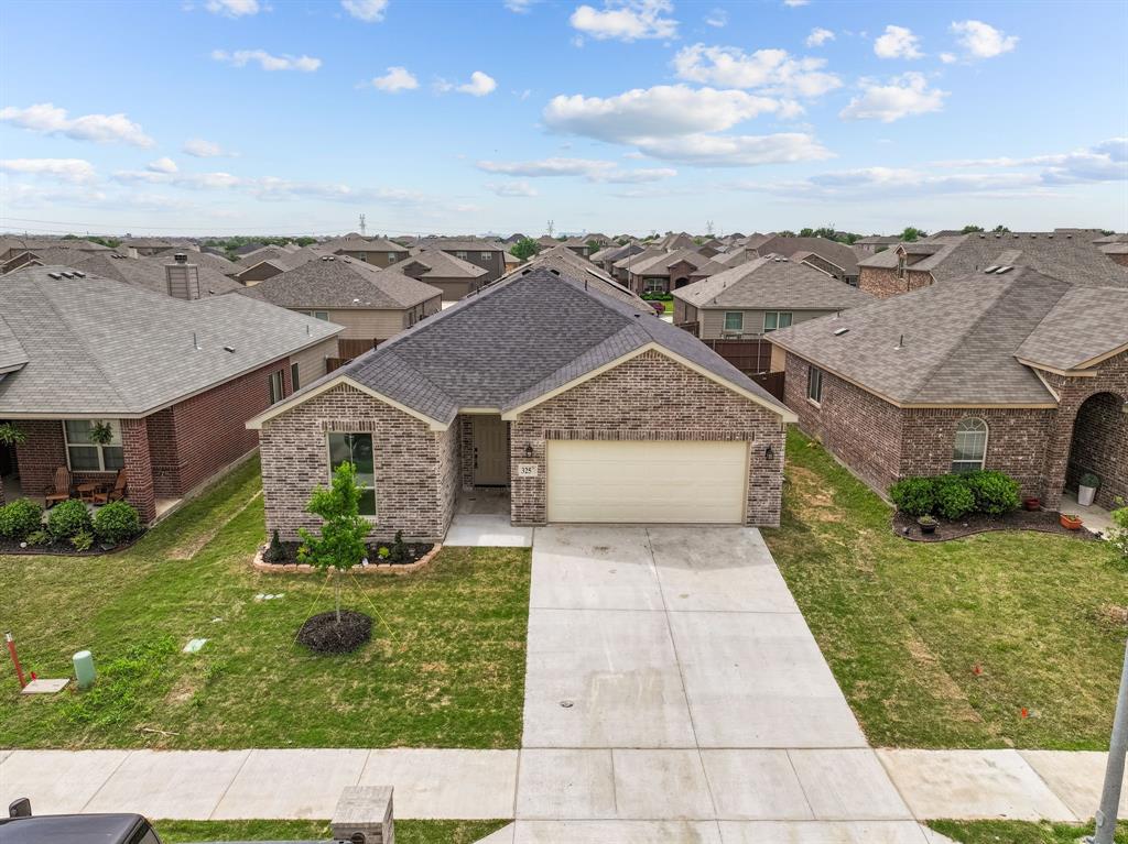 Trails Fossil Crk - Residential