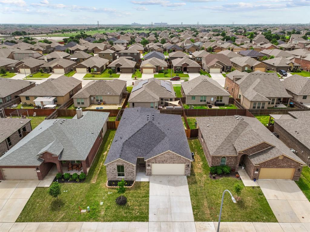 Trails Fossil Crk - Residential