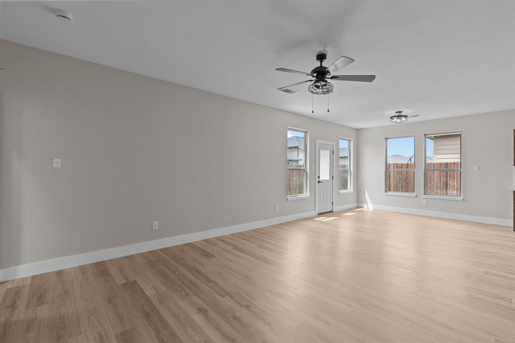 Trails Fossil Crk - Residential