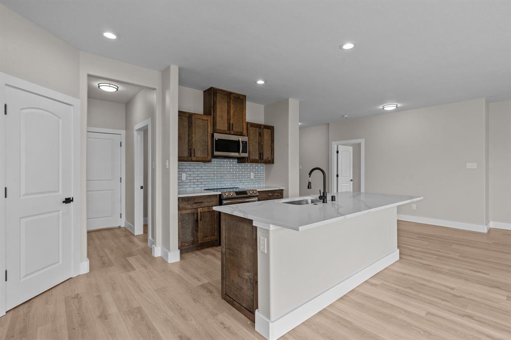 Trails Fossil Crk - Residential