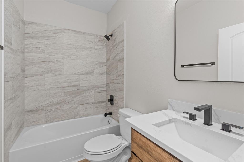 Trails Fossil Crk - Residential