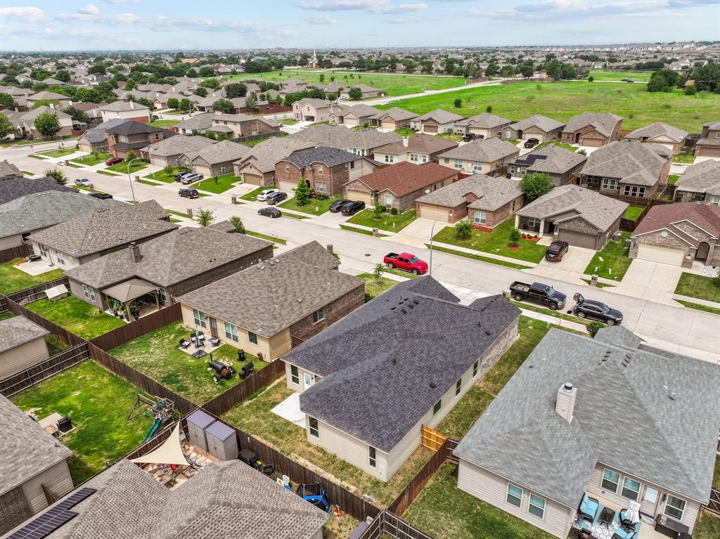 Trails Fossil Crk - Residential