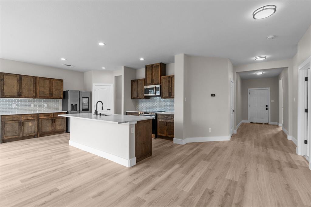 Trails Fossil Crk - Residential