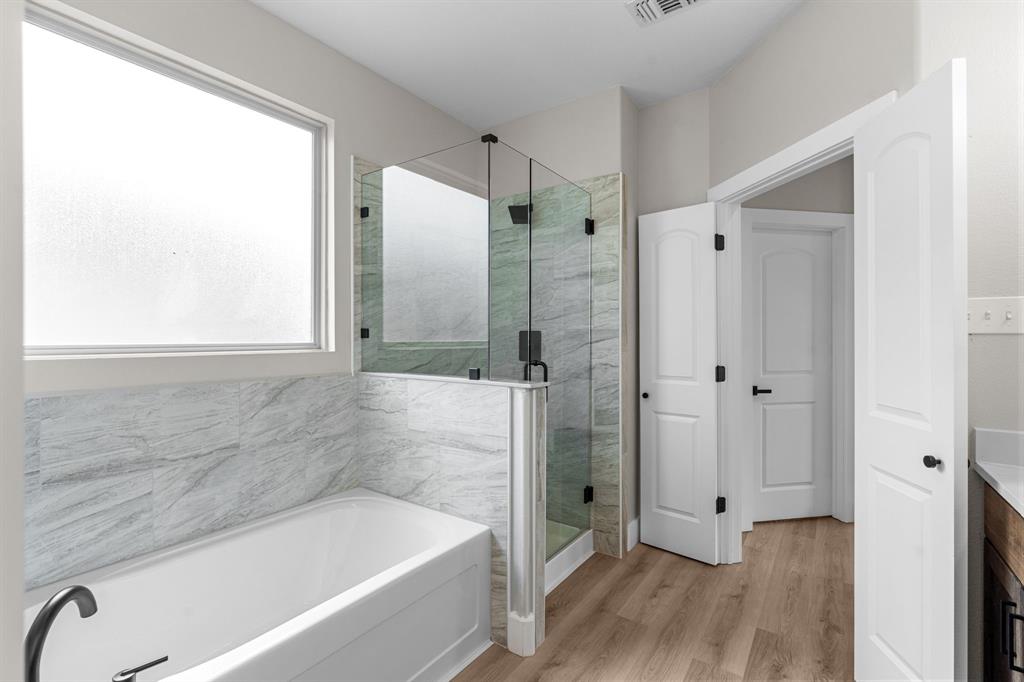 Trails Fossil Crk - Residential