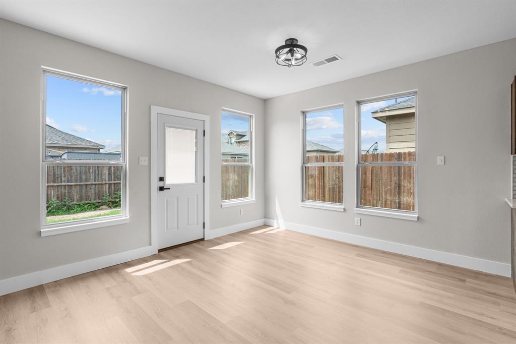 Trails Fossil Crk - Residential