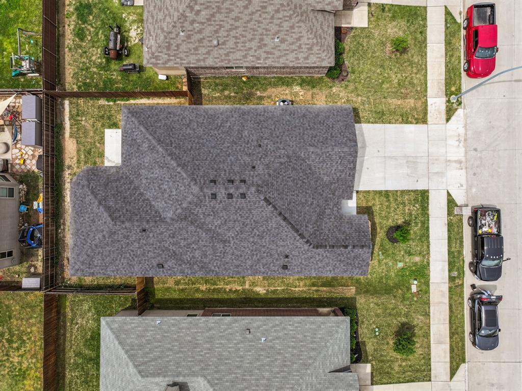 Trails Fossil Crk - Residential