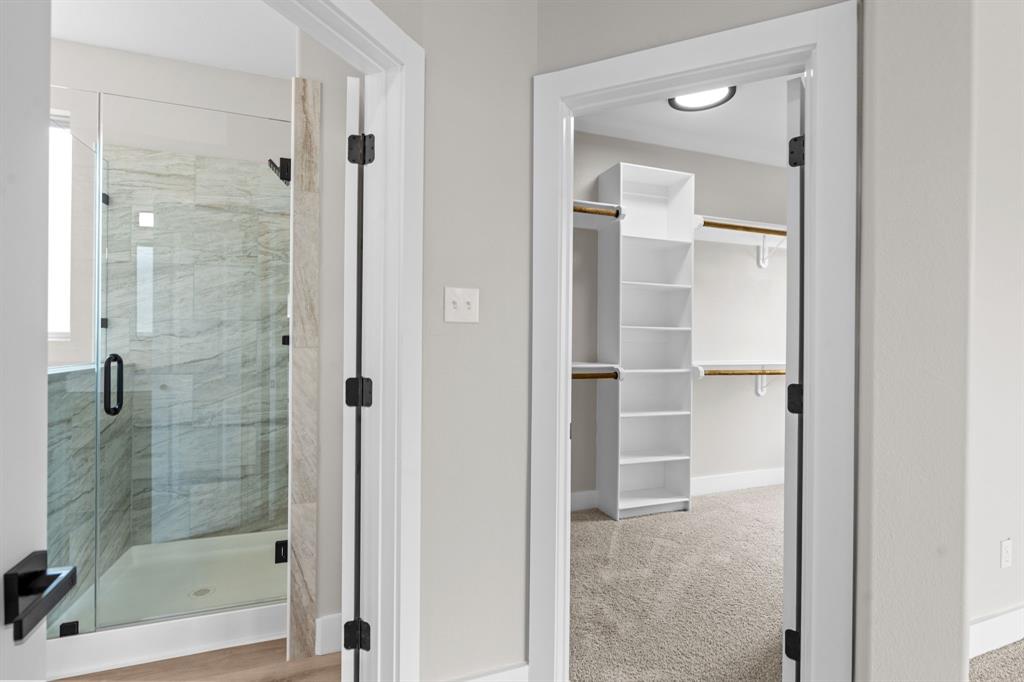 Trails Fossil Crk - Residential