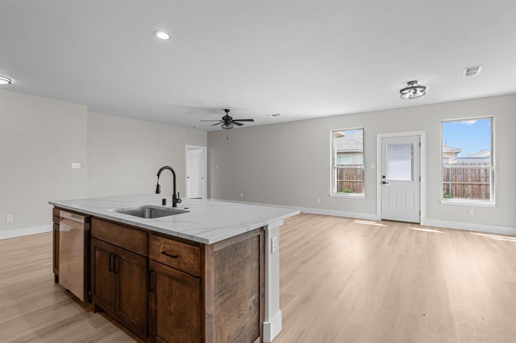 Trails Fossil Crk - Residential