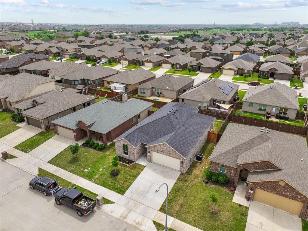 Trails Fossil Crk - Residential