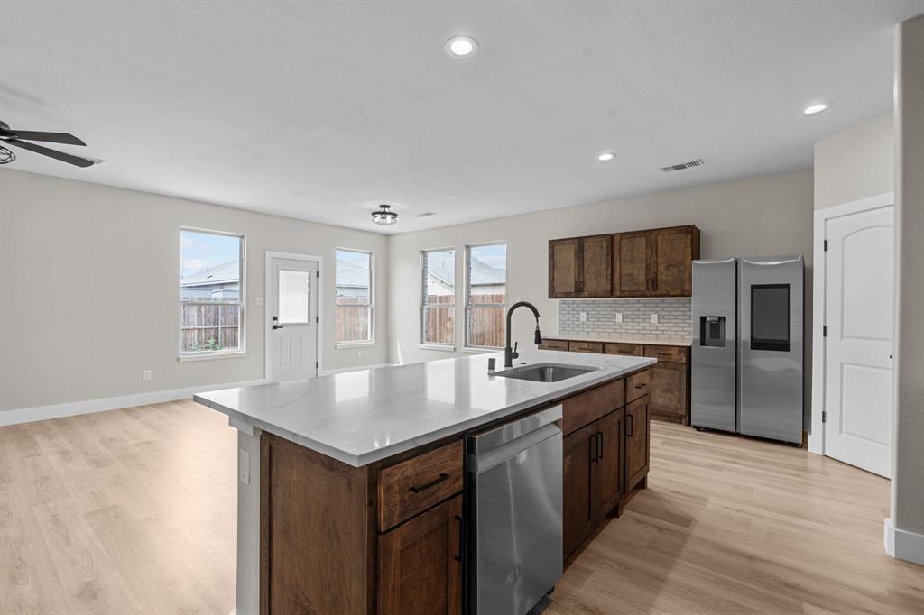 Trails Fossil Crk - Residential